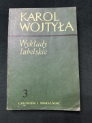 Wykłady lubelskie- Karol Wojtyła