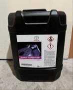 Płyn Hamulcowy DOT4 - Toyota 20L