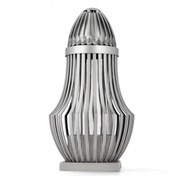 Znicz Srebrny duży, piękny! Santa Marozza Ateny