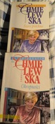 2 Autobiografie Joanna Chmielewska Stare próchno Okropnosci