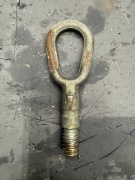 BMW E46 E39 E36 E38 E53 E87 MINI R50 R55 R56 Hak Holowniczy 7203519
