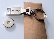 Nowy, bardzo elegancki , wyjątkowy otwieracz do butelek