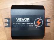 Ładowarka DC-DC  Vevor 20A