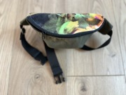 Nerka saszetka damska hand made