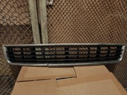 Grill atrapa środkowego zderzaka Audi A4 B6 2003 8E0807647 oryginał