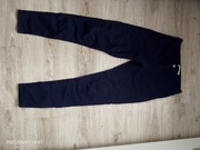 Spodnie damskie Bershka