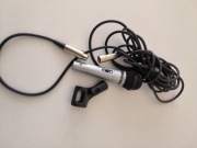 Mikrofon IMG Stage Line DM-1000