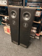 CASTLE CHESTER ! Angielskie kolumny VINTAGE ! Rzadkość