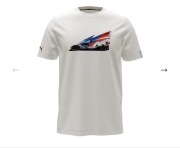 Nowa koszulka Puma BMW Motorsport r. M