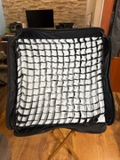 Godox 80 x 80c m Składany przenośny softbox z mocowaniem Bowens