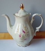 Mitterteich Bavaria - dzbanek sygn. 1931-1945r.