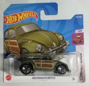 Hot Wheels Volkswagen Beetle HCW88