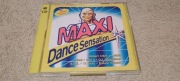 Maxi Dance Sensation 24 - Various Artist CD 1997 Germany #2