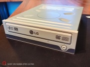 Nagrywarka SuperMulti DVD LG GSA-4163B zlacze ATA/IDE