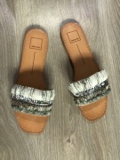 DOLCE VITA roz 40 buty sandały 