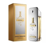 PACO RABANNE 1 MILION LUCKY MEN 100ml EDT Nowe Zafoliowane