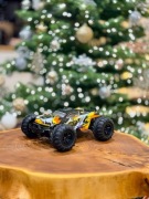 Zdalnie sterowany samochód typu buggy