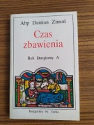 Czas zbawienia. Rok liturgiczny A, Abp Damian Zimoń, 1992