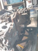 Silnik audi 2.0tfsi BWE