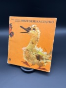 Brzydkie Kaczątko, Hans Chrystian Andersen, Nasza Księgarnia 1979 rok