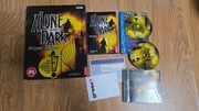 PC Alone in the dark IV PL polskie wydanie