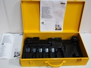 REMS walizka prasa zaciskarka AKKU PRESS uni ACC 