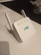 Access point, repeater, wzmacniacz sieci WIFI 4