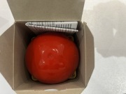 Eaton FAK-R/V/KC11/IY grzybek STOP awaryjny 3 sztuki