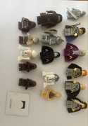 Lego Minifigurki Star wars Harry Potter