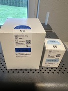 Cermamika Willi Geller, porcelana enamel