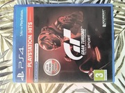 Gran Turismo Sport PS4