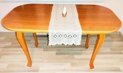 Stół jadalny. 140-180cm x 80cm.  Do negocjacji