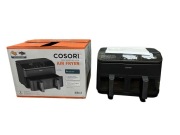 Cosori Dual Basket 8.5L - Frytkownica Beztłuszczowa