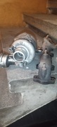 Turbosprężarka VW golf4 bora 1.9 TDI axr