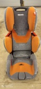 Fotelik do auta Recaro Young Sport