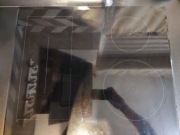 Płyta Indukcyjna SIEMENS ED651FPB1E Stan Bardzo Dobry