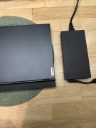 +++ LENOVO LEGION 5 AMD RYZEN7 4800H, NVIDIA RTX 2060, 16GB +++