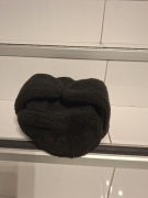 Czapka futrzana  Wojskowa