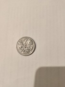 5 zł Rybak 1959 r.