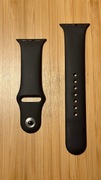 Oryginalny pasek sportowy do zegarka Apple Watch, 41 mm, rozmiar M/L