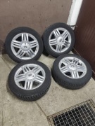 Koła felgi Renault 16 Megane/Clio itp.