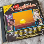 50 Heartbreakers vol 2 dwie płyty CD 