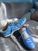 Buty Halówki total90