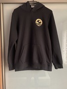 Bluza  Kariban czarna