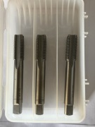 Gwintownik ISO 529/3 6H M16 HSS