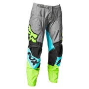 Spodnie FOX JUNIOR 180 TRICE TEAL rozmiar 24Y