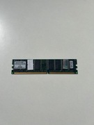 2651 Pamięć RAM Kingston KVR333X64C25/256