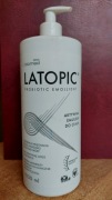 Latopic Emulsja do ciała od 1 dnia życia 1000ml