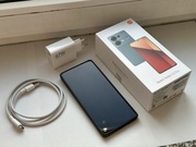 Xiaomi Redmi Note 13 Pro 256 GB Czarny