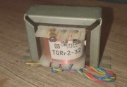 Unitra zatra TGRr2-32